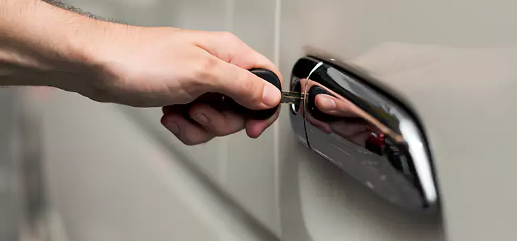 Why Choose Our Auto Locksmith Team in Champlin, MN?