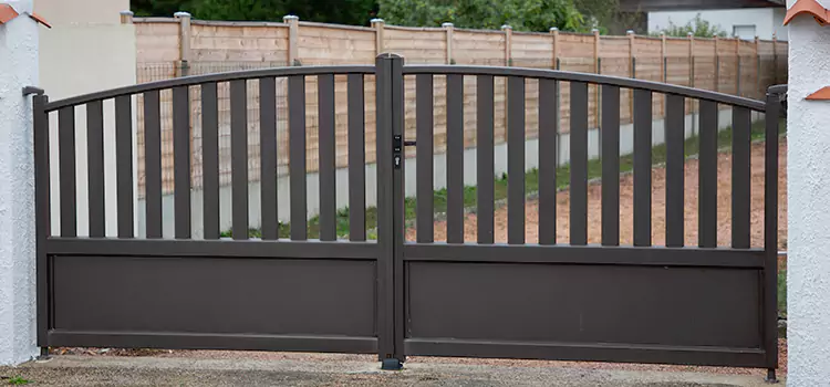 Advanced Gate Solutions in Champlin, MN
