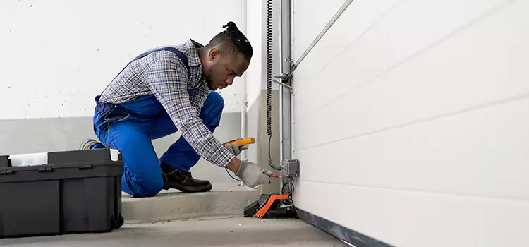Expert Solutions for Every Garage Lock Need in Champlin, MN