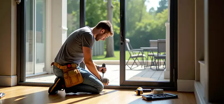 Comprehensive Solutions for Every Glass Door Need in Champlin, MN