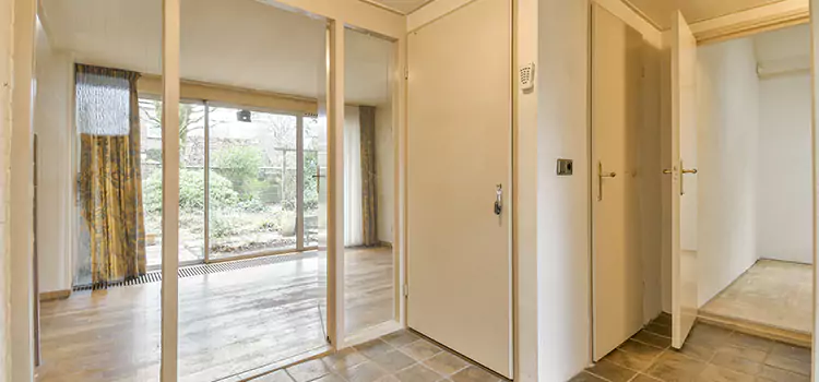 Why Choose Our Pocket Door Experts in Champlin, MN?