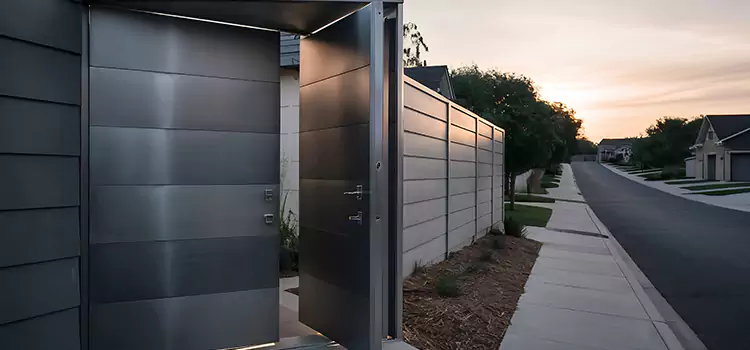Comprehensive Steel Door Solutions in Champlin, MN