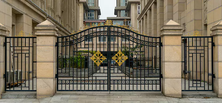Comprehensive Iron Gate Maintenance Solutions in Champlin, MN