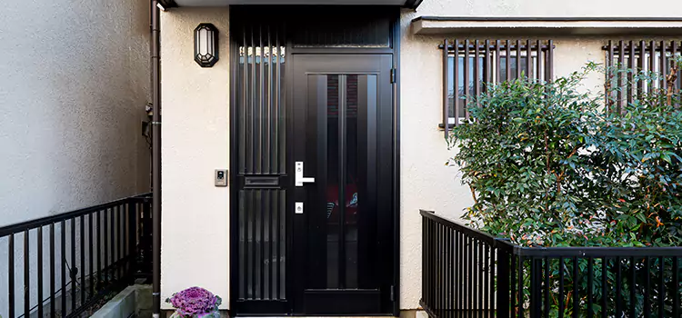 Popular Exterior Door Options in Champlin, MN