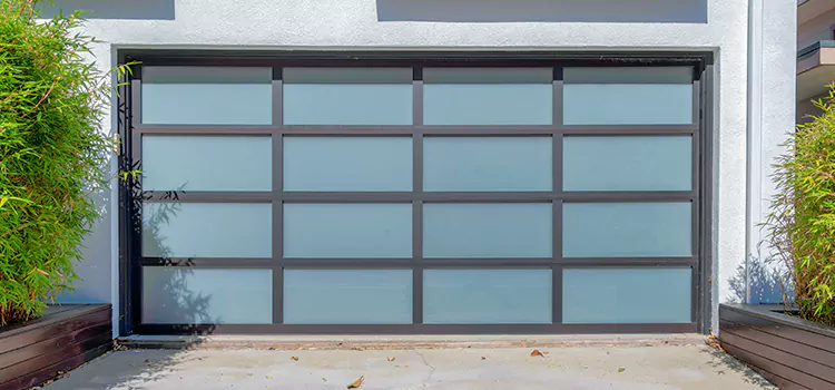 Why Choose Us for Garage Door Care in Champlin, MN?