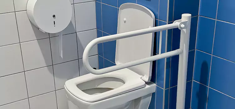 Comprehensive Solutions in Champlin, MN for Accessible Facilities