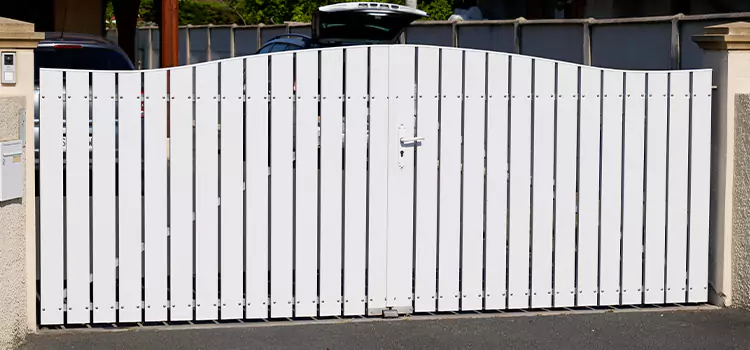 Why Choose Us for Residential Gate Repair in Champlin, MN?