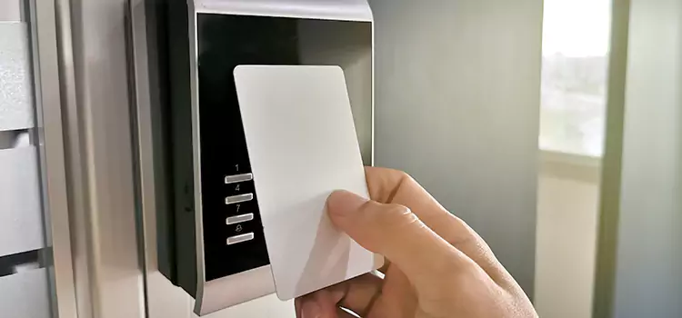 Advanced RFID Technology Integration in Champlin, MN