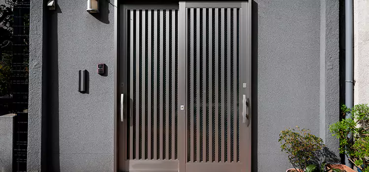Specialized Steel Door Services in Champlin, MN